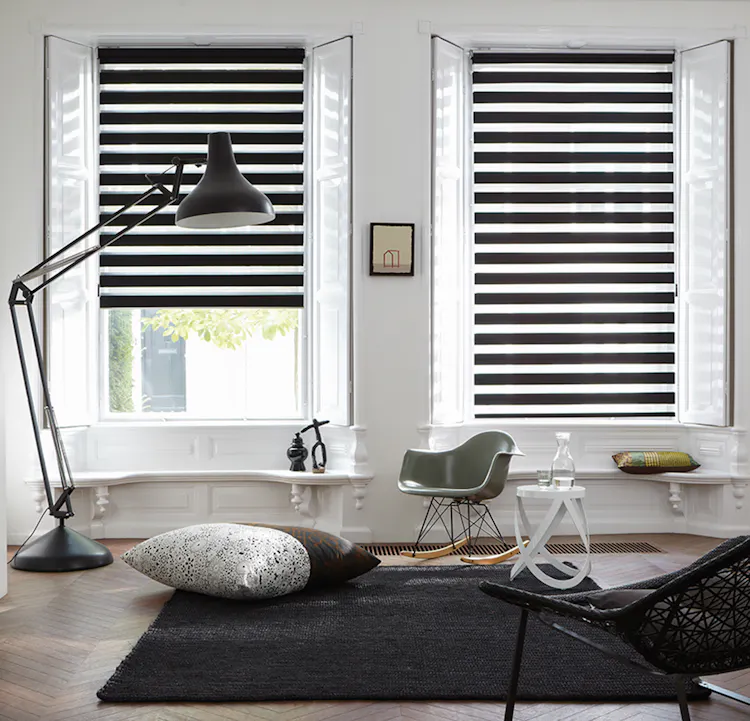 Duo Rolgordijn | Luxaflex®